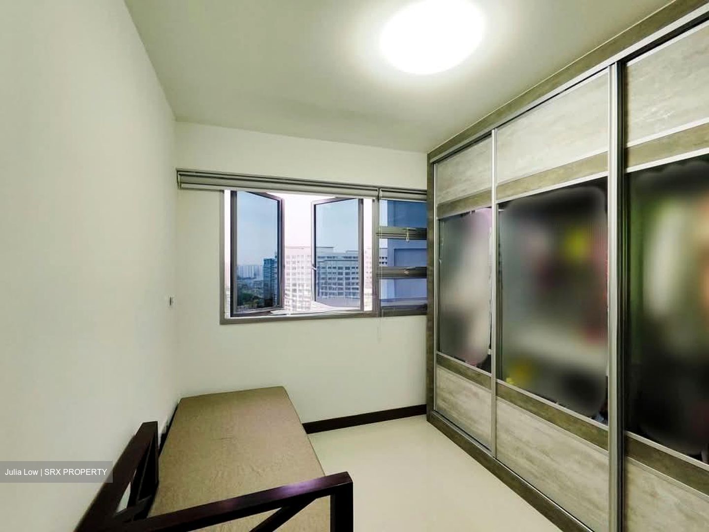 Blk 473C Hougang Parkedge (Hougang), HDB 4 Rooms #576745801